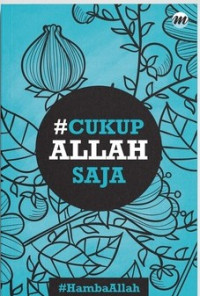Image of Cukup Allah Saja
