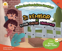 Image of Si Kembar & Kotak Coklat Misterius