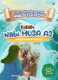 Image of Kisah Nabi Musa As.
