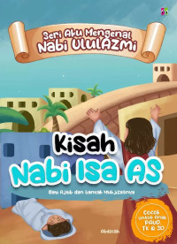 Image of Kisah Nabi Isa As.
