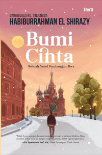 Image of Bumi Cinta