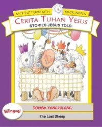 Image of Domba Yang Hilang