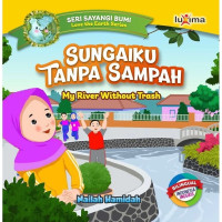 Image of Sungaiku Tanpa Sampah