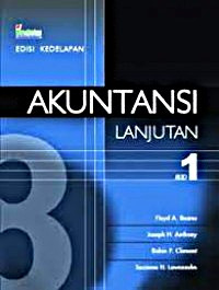 Image of Akuntansi Lanjutan