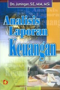 Image of Analisis Laporan Keuangan