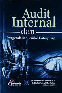 Image of Audit Internal dan Pengendalian Risiko Enterprise