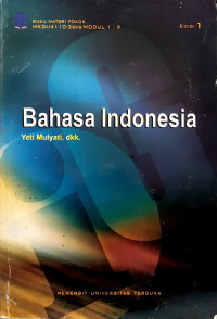Image of Bahasa Indonesia