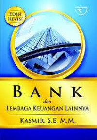Image of Bank dan Lembaga Keuangan Lainnya