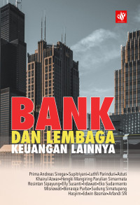 Image of Bank dan Lembaga Keuangan Lainnya