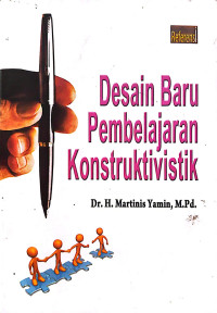 Image of Desain Baru Pembelajaran Konstruktivistik