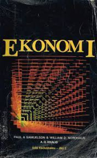 Image of Ekonomi