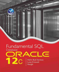 Image of Fundamental SQL Database Oracle 12C