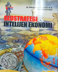 Image of Geostrategi & Intelijen Ekonomi