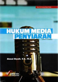Image of Hukum Media Penyiaran