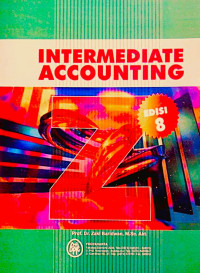 Image of Intermediate Accounting
