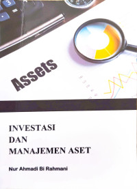 Image of Investasi Dan Manajemen Aset