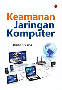 Image of Keamanan Jaringan Komputer