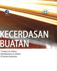 Image of Kecerdasan Buatan