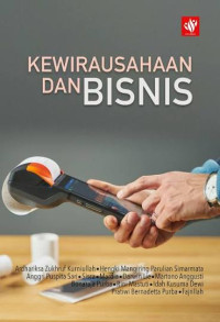 Image of Kewirausahaan dan Bisnis