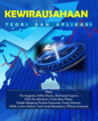 Image of Kewirausahaan Teori dan Aplikasi
