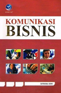 Image of Komunikasi Bisnis