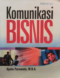 Image of Komunikasi Bisnis