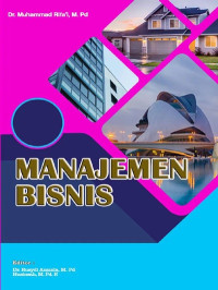 Image of Manajemen Bisnis