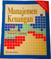 Image of Manajemen Keuangan