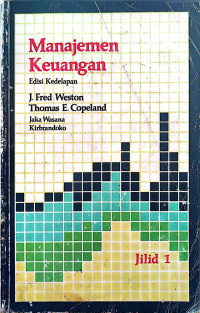 Image of Manajemen Keuangan