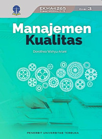 Image of Manajemen Kualitas