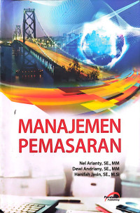 Image of Manajemen Pemasaran