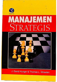 Image of Manajemen Strategi