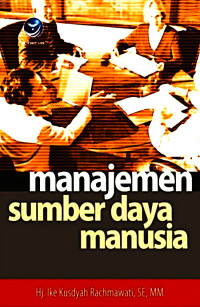 Image of Manajemen Sumber Daya Manusia