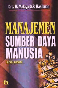 Image of Manajemen Sumber Daya Manusia
