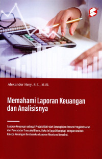 Image of Memahami Laporan Keuangan dan Analisisnya