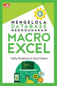 Image of Mengelola Database Menggunakan Macro Excel