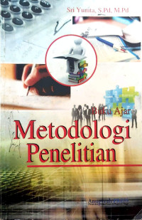 Image of Metodologi Penelitian