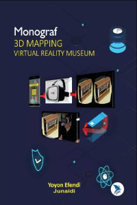 Image of Monograf 3D Mapping Virtual Reality Museum