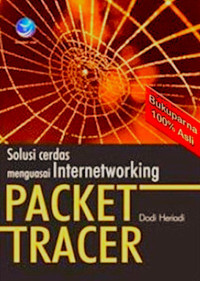 Image of Packet Tracer - Solusi Cerdas Menguasai Internetworking