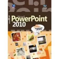 Image of Panduan Praktis Microsoft PowerPoint 2010