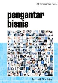 Image of Pengantar Bisnis