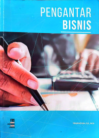 Image of Pengantar Bisnis