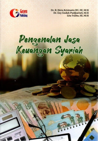 Image of Pengenalan Jasa Keuangan Syariah