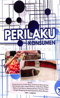 Image of Perilaku Konsumen