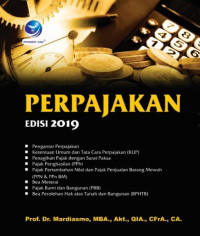 Image of Perpajakan
