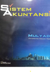 Image of Sistem Akuntansi