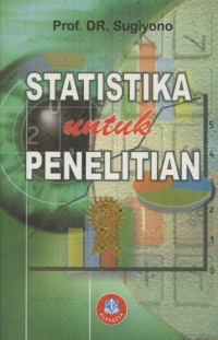 Image of Statistika untuk Penelitian