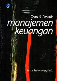 Image of Teori dan Praktik Manajemen Keuangan