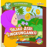 Image of Hijau Asri Lingkunganku