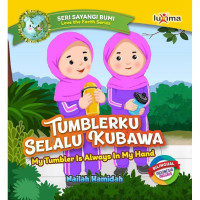 Image of Tumblerku Selalu Kubawa